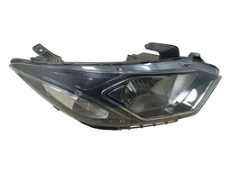 Farol Direito Onix Prisma 2016 a 2019 Lt Ltz Adv Effect Led 