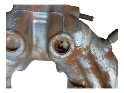 COLETOR ADMISSAO UNO PREMIO FIORINO FIASA 1.0 1.3 8V 84/95