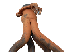 COLETOR ESCAPE KIA CERATO 1.6 16V 2008 A 2015