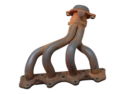 COLETOR ESCAPE KIA CERATO 1.6 16V 2008 A 2015