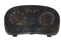 Painel Instrumentos Vw Golf Polo 2.0 05/06 1j0920825a
