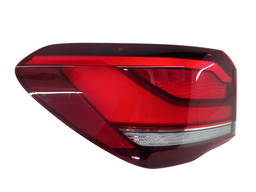 Lanterna Traseira Esquerda Bmw X1 F48 20a21 (Canto) Quebrada