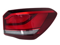 Lanterna Traseira Direita Bmw X1 F48 2020 a 2021 (Canto)