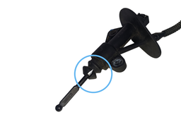 CILINDRO ATUADOR MESTRE EMBREAGEM CHEVROLET COBALT 2012/2015