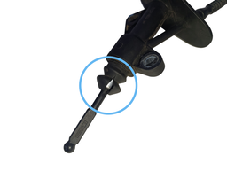 CILINDRO ATUADOR MESTRE EMBREAGEM CHEVROLET COBALT 2012/2015