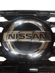 GRADE DIANTEIRA NISSAN MARCH 2021 A 2023