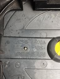 GRADE DIANTEIRA NISSAN MARCH 2021 A 2023