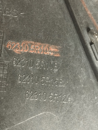 GRADE DIANTEIRA NISSAN MARCH 2021 A 2023