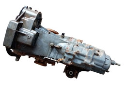 CAIXA CAMBIO GOL PARATI BOLA G3 G4 1.0 MI 8V 16V 1997 A 2012