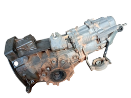 CAIXA CAMBIO GOL PARATI BOLA G3 G4 1.0 MI 8V 16V 1997 A 2012