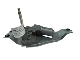 MOTOR LIMPADOR TRASEIRO BMW X1 F48 18 20 25 30 2016 A 2022