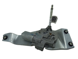 Motor Limpador Traseiro Bmw X1 F48 18 20 25 30 2016 a 2022