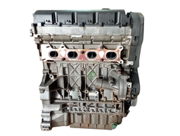 Motor C4 307 308 408 Lounge Pallas 2.0 16v Flex 2007 a 2016