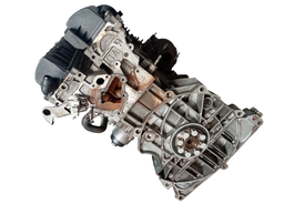 MOTOR C4 307 308 408 LOUNGE PALLAS 2.0 16V FLEX 2007 A 2016