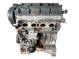 MOTOR C4 307 308 408 LOUNGE PALLAS 2.0 16V FLEX 2007 A 2016