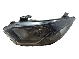 Farol Esquerdo Onix Prisma 2016/20 Lt Ltz Adv Effect C/ Led