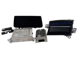 Kit Multimídia Bmw X1 F48 2013 2017 A 2022 Original