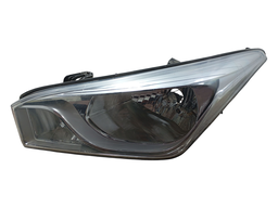 Farol Esquerdo HB20 2013 a 2019 Cromado