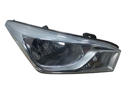Farol Direito HB20 Cristal 2013 a 2019 Cromado