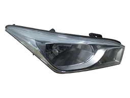 FAROL DIREITO HB20 CRISTAL 2013 A 2019 CROMADO