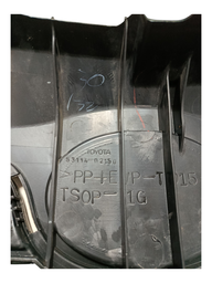 GRADE TOYOTA COROLLA 2009 A 2012 