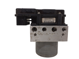 Modulo Freio Abs Peugeot 307 Citroen C4 08/10 9664231580