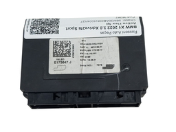 Módulo Ar Condicionado BMW X1Mini Cooper Countryman987418901