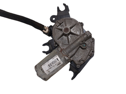 Motor Limpador Parabrisa Traseiro Kwid 2017 A 2022 C/ Avaria