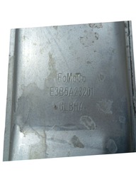 MÁQUINA VIDRO PORTA TRASEIRA ESQUERDA NEW FIESTA 13 A 19 ELÉ