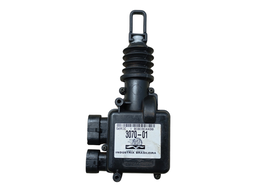 TRAVA ELETRICA TAMPA TRASEIRA KA 2008 A 2012 7S55432A34AB