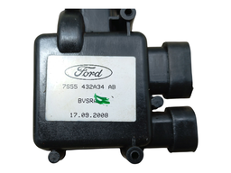 TRAVA ELETRICA TAMPA TRASEIRA KA 2008 A 2012 7S55432A34AB