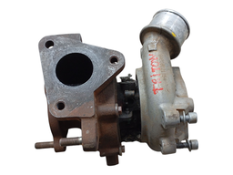 SUCATA TURBINA L200 TRITON PAJERO SPORT 2.4 16V DIESEL 17/23