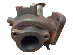 SUCATA TURBINA L200 TRITON PAJERO SPORT 2.4 16V DIESEL 17/23