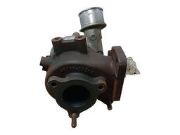 SUCATA TURBINA L200 TRITON PAJERO SPORT 2.4 16V DIESEL 17/23