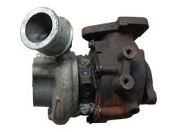 SUCATA TURBINA L200 TRITON PAJERO SPORT 2.4 16V DIESEL 17/23