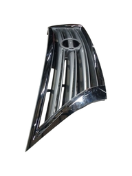 GRADE CROMADA NISSAN SENTRA 2012 A 2016 C/ DETALHE