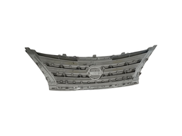 GRADE CROMADA NISSAN SENTRA 2012 A 2016 C/ DETALHE