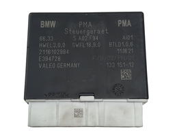 Módulo Sensor Estacionamento Bmw X1 F48 Cod. 5A02F94