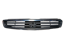 GRADE HONDA CIVIC 1999 A 2000 C/DETALHE 