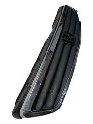 GRADE HONDA CIVIC 1999 A 2000 C/DETALHE 