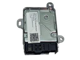  MODULO AIRBAG BMW X1 F48 COD.65775A41CA2  COM COLISÃO