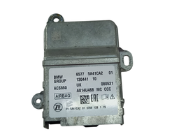  Modulo Airbag BMW X1 F48 Cod.65775A41CA2  Com Colisão