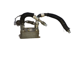 RADIADOR TROCADOR CALOR ÓLEO FORD FUSION 2013 A 2019