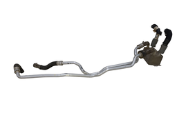 RADIADOR TROCADOR CALOR ÓLEO FORD FUSION 2013 A 2019