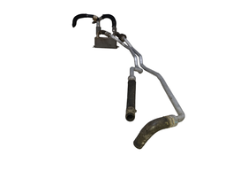 RADIADOR TROCADOR CALOR ÓLEO FORD FUSION 2013 A 2019