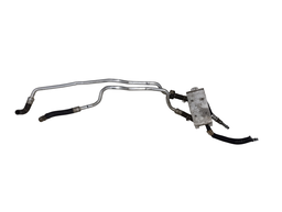 RADIADOR TROCADOR CALOR ÓLEO FORD FUSION 2013 A 2019