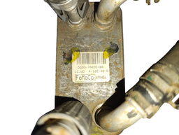 RADIADOR TROCADOR CALOR ÓLEO FORD FUSION 2013 A 2019