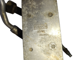 RADIADOR TROCADOR CALOR ÓLEO FORD FUSION 2013 A 2019