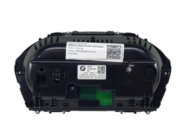 KIT MÓDULO INJEÇÃO BMW X1 F48 2.0 XDRIVE25I COD. 0261S1059K