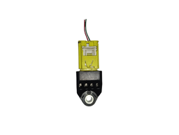Sensor Colisão Impacto Toyota Corolla 2009 a 2014